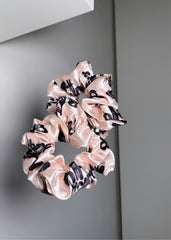 ‘Sleep Pretty’ Scrunchie