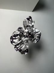 ‘Sleep Pretty’ Scrunchie